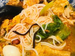 原汤螺蛳粉-螺世纪螺蛳粉·桂味小排档(裕德店)