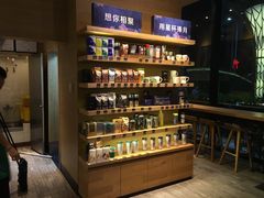-星巴克(珠海摩尔百货店)
