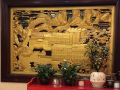 -鹊华居·地道鲁菜·海鲜·融合味(大明湖店)