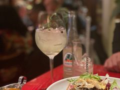 -Pistolera Mexican Cantina女枪手墨西哥餐厅(碧云路店)