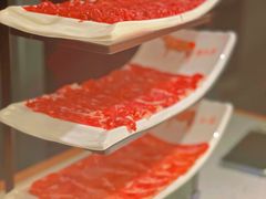 吊龙-左庭右院鲜牛肉火锅(苏州园区永旺店)