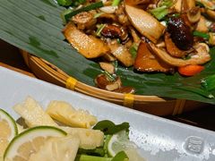 -云海肴·汽锅鸡·云南菜(美罗城店)