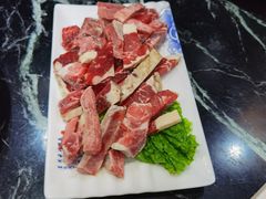 -草原饭店火锅