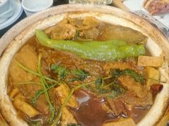 -天津卫码头(南开大悦城店)