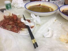 -龙虾奇迹(大华三路店)