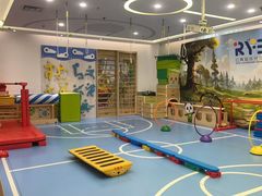 -红黄蓝成长中心(海淀上地店)