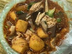 -夫妻串店(和睦路店)