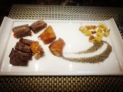 -禾牧铁板创意料理(姑嫂树路店)