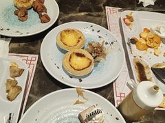 -汉丽斯巴西烤肉自助(市南店)