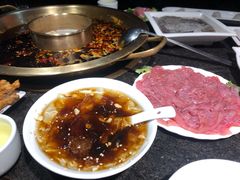 -巴蜀大宅门火锅(北大街店)