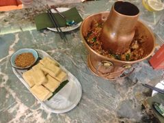 -浩海火烧云傣家菜(京广店)