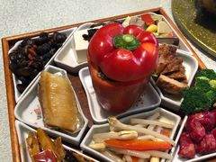 -五观堂素食(新华路店)