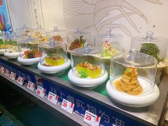 -船歌·鱼水饺青岛菜(黄岛珠江路店)