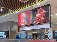 -西贝(武汉群星城店)