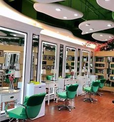 -艺米阳光Hair Salon