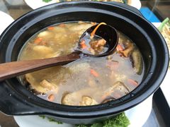 -尽善百年古院餐厅(王家老宅店)