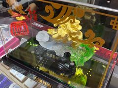 -翠微百货(龙德店)