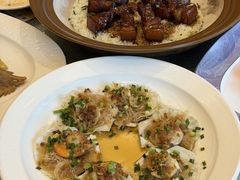 -樟树底(胜利河美食街店)