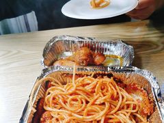 -尊宝比萨(南坪亚太商谷店)
