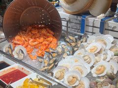 -舟山朱家尖威斯汀酒店·知味标帜自助餐厅