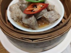 -小湾茶楼