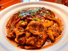 -老江南春·中国龙菜(衡山路店)