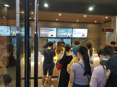 -凯德广场(西城店)