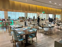 大堂-沈阳和平艾美酒店新食谱西餐厅