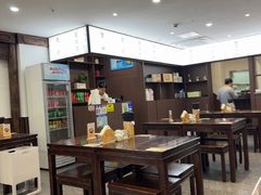 -蟹上黄·蟹黄面·江南糖水(人民广场店)