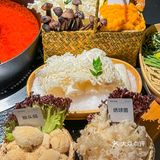 现在吃火锅这么卷了吗?都市丽人健康局走起