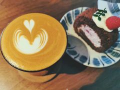 -PUZZLE COFFEE 拼图咖啡
