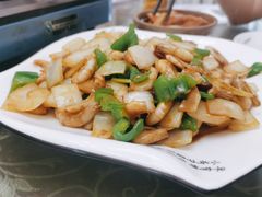 -巢湖名吃·徽府农家菜(半汤店)
