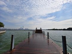 -金鸡湖景区