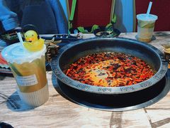 -销魂美蛙鱼头火锅(上海首店)