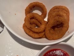 -波特曼西餐厅(南岗店)