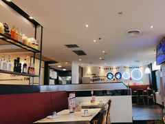 -必胜客(积水潭店)