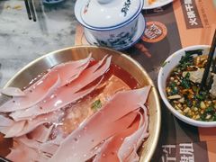 -月满大江千层肚火锅(锦城大道店)