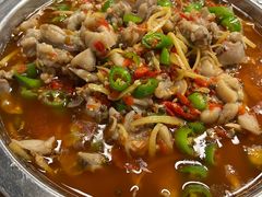 -艺味深尝(云锦路店)