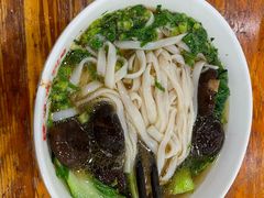 -肆姐面粉馆(坡子街店)