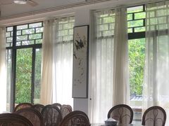 -公园茶楼粤式点心