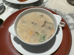 -湖滨28中餐厅·西湖宴·杭州君悦酒店