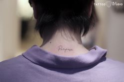 -飛凡TATTOO纹身•原创