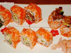 丰收卷￥68&nbsp;★★★★-松子料理(白家庄店)