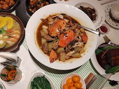 -桂满陇·手作小笼包&江南叫花鸡(中山公园店)