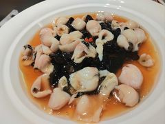-王中王餐厅(东安路店)