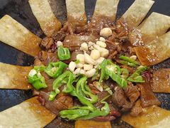 地锅鸡-皖北学东地锅鸡(之心城店)