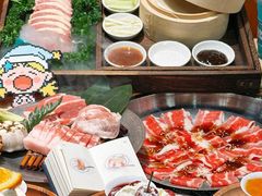 -伊茉家的烤肉店(勒泰中心店)