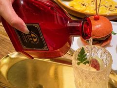 -秘密旅行Bonjour(黑金冠 江南西店)