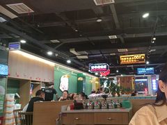 -老街鱼嘴巴(坡子街老店)