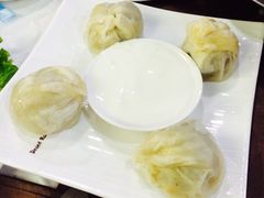 -沙漠玫瑰土耳其餐厅(神路街店)